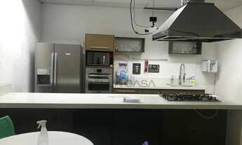 Imagem 7: Prédio comercial - 500 metros - 2 vagas - Mooca - São Paulo