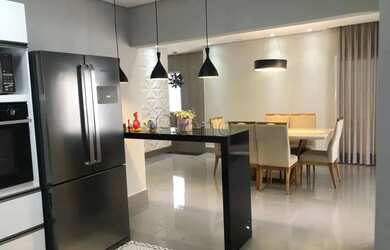 Imagem 8: Casa à venda com 3 suítes no Condomínio Portal do Jequitibá em Valinhos