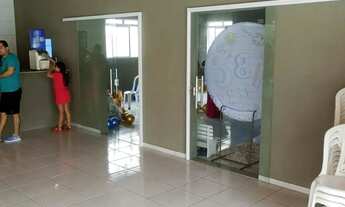 Imagem 4: Imóvel para venda com 46 metros quadrados com 2 quartos em Bengui - Belém - PA