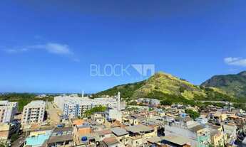 Imagem 3: Recreio dos Bandeirantes