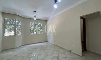 Imagem 2: Apartamento à venda, 3 quartos, 1 suíte, 1 vaga, Santa Rosa - Belo Horizonte/MG