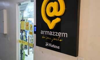 Imagem 5: Apto de 3/4, 3 suítes, 4 banheiros - 2 vagas de garagem