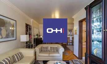 Imagem 4: Venda Apartamento 3 Dormitórios - 117 m² Perdizes