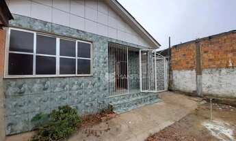 Imagem: Casa com 2 dormitórios para alugar, 96