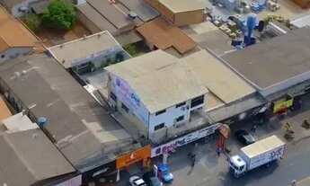 Imagem 3: Prédio Comercial no Parque Trindade