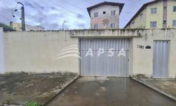 Imagem: ALUGA - SE APARTAMENTO COM 02 DORMITORIOS