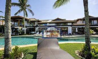 Imagem 6: Luxuosa Mansão em Búzios