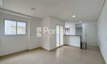 Imagem: Apartamento Compacto e Completo na Vila