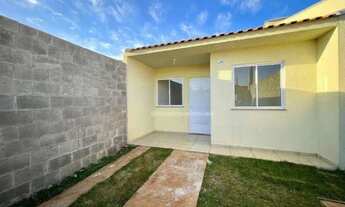 Imagem: Casa com 2 dormitórios para alugar, 45