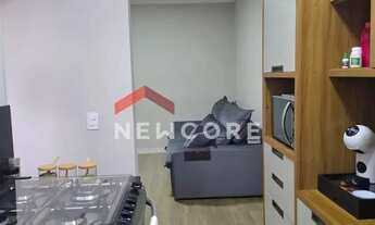 Imagem 6: Apartamento em Avenida de Cillo - Centro - Santa Bárbara D'Oeste/SP