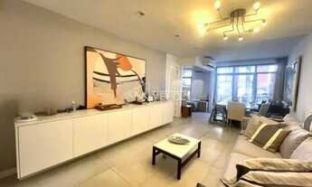 Imagem 5: Apartamento - Padrão / Residencial / Gávea