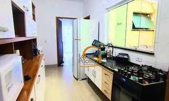 Imagem 6: Apartamento com 2 dormitórios para alugar, 60 m² por R$ 2.000/mês - Jardim das Cerejeiras