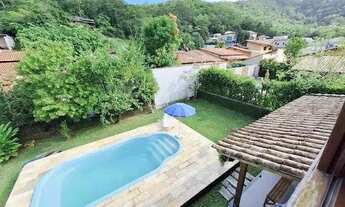 Imagem: Casa Uba Recanto Itaipu Niteroi