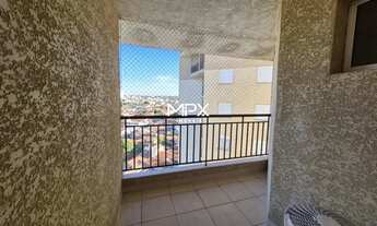 Imagem 4: Apartamento disponível no Mirage Residence em Piracicaba