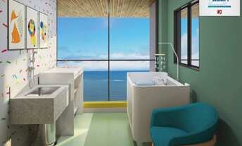 Imagem 4: Studio Beira mar 85 mil de entrada + plsno facilitado