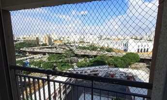 Imagem 6: Imóvel para venda com 53 metros quadrados com 2 quartos em Liberdade - São Paulo - SP