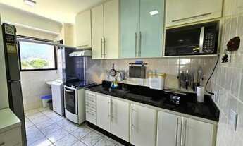 Imagem 3: Apartamento à venda em Caraguatatuba, Martim de Sá, com 3 quartos, 88m²