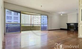 Imagem: Apartamento à venda 4 dormitórios, 2 vagas