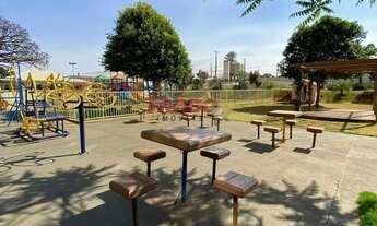 Imagem 3: Apartamento para alugar em Maringá, Parque Residencial Aeroporto, com 2 quartos, com 62 m²