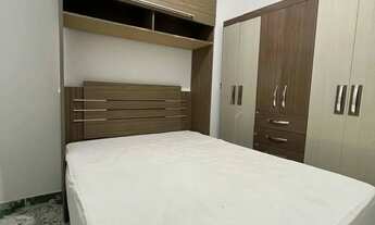 Imagem 5: Imóvel para venda tem 40 metros quadrados com 1 quarto em Centro - Vitória - ES