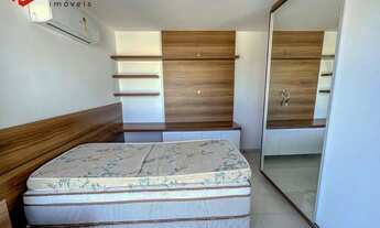 Imagem 11: APARTAMENTO DE 3 QUARTOS COM VISTA PARA O MAR E LAZER COMPLETO PARA VENDA NA PRAIA DO MORR