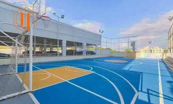 Imagem 6: Apartamento para Venda em Curitiba, Boa Vista, 2 dormitórios, 1 banheiro, 1 vaga