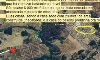 Imagem 2: Chácara Abadia de Goiás - Preço abaixo do mercado - Quinta dos Sonhos