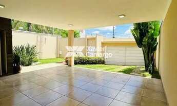 Imagem 3: Casa Residencial para Aluguel em Jardim Porto Fino, Rio Claro 3 Suítes, 4 Banheiros, 2 Va