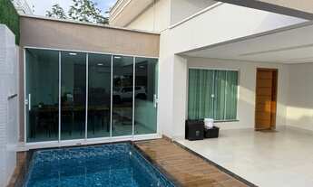 Imagem 4: CASA 1404 SUL/ 100% CLIMATIZADA COM ENERGIA SOLAR