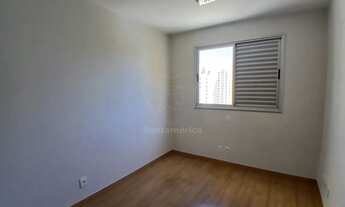 Imagem 6: Apartamento para alugar no Edifício Júlio Ribeiro com 3 quartos na Região Sul de Londrina