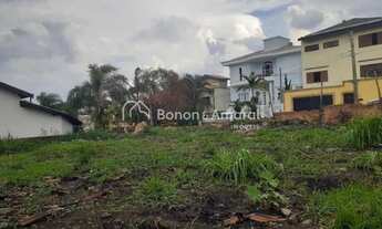Imagem 3: Terreno à venda, Parque Alto Taquaral - Campinas/SP