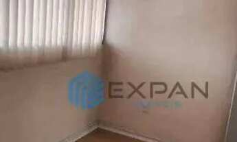 Imagem 4: Sala para alugar, 59 m² por R$ 5.475/mês - Barra da Tijuca - Rio de Janeiro/RJ