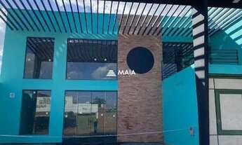 Imagem: Comercial para alugar no bairro Jardim América