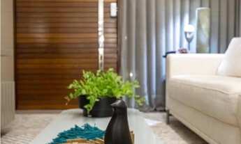 Imagem 5: Condomínio Villa Felicitar, com 3/4 sensores 01 suite e closet