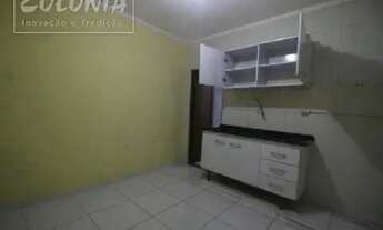 Imagem 6: Sobrado a venda - Vila Alzira, São Paulo