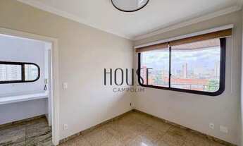 Imagem 7: Apartamento em Sorocaba, com 252m², à venda em condomínio de alto padrão Edifício Piazza d