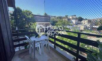 Imagem 4: Jardim Carioca Apartamento com 3 dormitórios