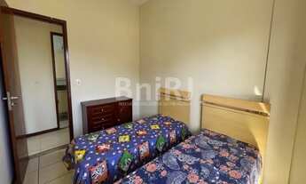 Imagem 7: Apartamento a 80m da Praia do Forte, Cabo Frio