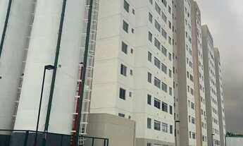 Imagem 2: APARTAMENTO TÉRREO NO VIDA BOTÂNICA PASSARÉ