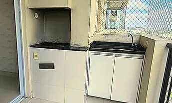 Imagem: Alphaville para aluguel com 85 metros quadrados