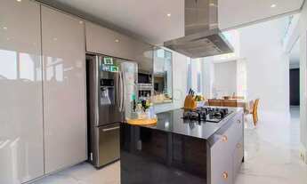 Imagem 5: Sobrado à venda em Campinas, Vila dos Plátanos, com 3 suítes, com 372 m²