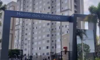 Imagem: Apartamento Padrão em São Carlos