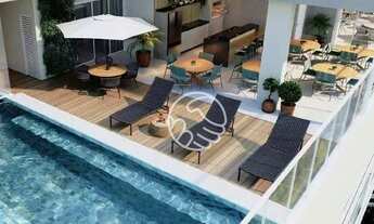 Imagem 4: Apartamento com 2 quartos à venda na Praia do Morro em Guarapari/ES