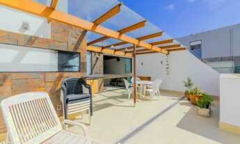 Imagem 6: Cobertura 2 quartos, 2 vagas à venda no Petrópolis