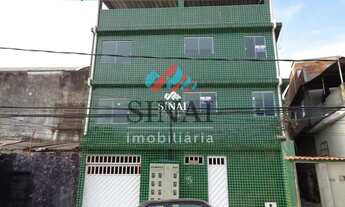 Imagem: Kitnet 40 m² - Brás de Pina