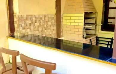 Imagem 8: Chalé com Hidro em condomínio fechado, a 5 minutos do centro de Penedo/RJ