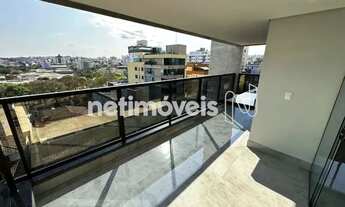 Imagem 2: Venda Apartamento 4 quartos Castelo Belo Horizonte