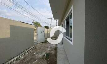 Imagem 2: Casa 1a locação à venda, 130 m² por R$ 450.000,00 - Rio Várzea - Itaboraí/RJ