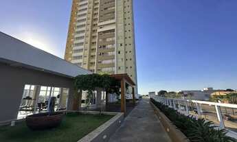Imagem 3: Apartamento para Venda em Goiânia, Jardim Europa, 3 dormitórios, 3 suítes, 4 banheiros, 2