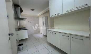 Imagem 9: Apartamento - Vila Brandina - Campinas